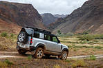 Land Rover Defender IV 110 2.0i4P 300 KM