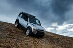 Land Rover Defender IV 110 2.0i4P 300 KM