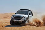 Land Rover Defender IV 110 2.0i4P 300 KM