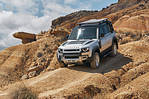 Land Rover Defender IV 110 2.0i4P 300 KM