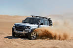 Land Rover Defender IV 110 2.0i4P 300 KM