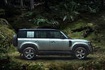 Land Rover Defender IV 110 2.0i4P 300 KM