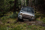 Land Rover Defender IV 110 2.0i4P 300 KM