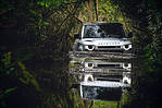 Land Rover Defender IV 110 2.0i4P 300 KM