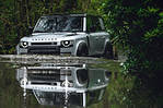 Land Rover Defender IV 110 2.0i4P 300 KM