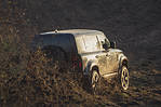 Land Rover Defender IV 110 2.0i4P 300 KM