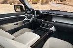 Land Rover Defender IV 130 D250 MHEV 249 KM