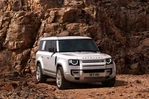 Land Rover Defender IV 130 D250 MHEV 249 KM