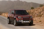 Land Rover Defender IV 130 D250 MHEV 249 KM