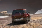 Land Rover Defender IV 130 D250 MHEV 249 KM