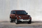 Land Rover Defender IV 130 D250 MHEV 249 KM