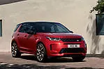 Land Rover Discovery Sport I FL D150 150 KM — zdjęcie 2