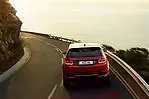 Land Rover Discovery Sport I FL D150 150 KM — zdjęcie 4