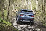 Land Rover Discovery Sport I FL D150 150 KM — zdjęcie 6
