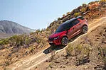 Land Rover Discovery Sport I FL D150 150 KM — zdjęcie 7
