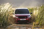 Land Rover Discovery Sport I FL D150 150 KM — zdjęcie 8