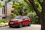 Land Rover Discovery Sport I FL D150 150 KM
