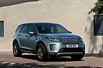 Land Rover Discovery Sport I FL D150 150 KM — zdjęcie 1