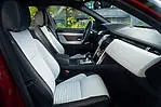 Land Rover Discovery Sport I FL D200 MHEV 204 KM — zdjęcie 4