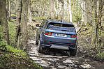 Land Rover Discovery Sport I FL D240 240 KM
