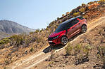 Land Rover Discovery Sport I FL D240 240 KM