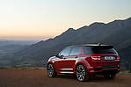 Land Rover Discovery Sport I FL D240 240 KM
