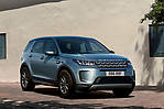 Land Rover Discovery Sport I FL D240 240 KM
