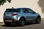 Land Rover Discovery Sport I FL D240 240 KM
