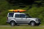 Land Rover Discovery IV 3.0 SDV6 255 KM — zdjęcie 2