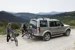 Land Rover Discovery IV 3.0 SDV6 255 KM — zdjęcie 3