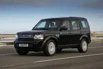Land Rover Discovery IV 3.0 SDV6 255 KM — zdjęcie 1