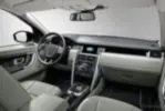 Land Rover Discovery Sport I 2.0 TD4 150 KM — zdjęcie 2
