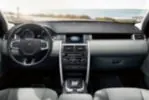Land Rover Discovery Sport I 2.0 TD4 150 KM — zdjęcie 7