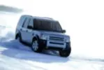 Land Rover Discovery III 2.7 D V6 190 KM — zdjęcie 3