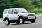Land Rover Discovery III 2.7 D V6 190 KM — zdjęcie 4