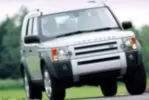 Land Rover Discovery III 2.7 D V6 190 KM — zdjęcie 5