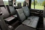 Land Rover Discovery III 2.7 D V6 190 KM — zdjęcie 7