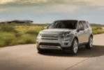Land Rover Discovery Sport I 2.0 eD4 150 KM — zdjęcie 1