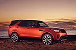 Land Rover Discovery V 2.0 SD4 240 KM — zdjęcie 1