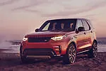 Land Rover Discovery V 2.0 SD4 240 KM — zdjęcie 4