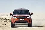 Land Rover Discovery V 2.0 SD4 240 KM — zdjęcie 7