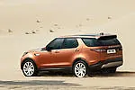 Land Rover Discovery V 2.0 SD4 240 KM — zdjęcie 8