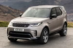 Land Rover Discovery V FL P360 MHEV 360 KM