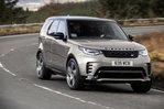 Land Rover Discovery V FL P360 MHEV 360 KM