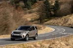 Land Rover Discovery V FL P360 MHEV 360 KM