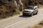Land Rover Discovery V FL P360 MHEV 360 KM