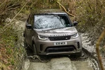 Land Rover Discovery V FL P360 MHEV 360 KM