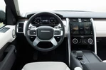 Land Rover Discovery V FL P360 MHEV 360 KM