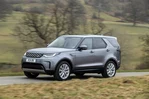 Land Rover Discovery V FL P360 MHEV 360 KM
