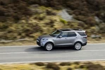 Land Rover Discovery V FL P360 MHEV 360 KM